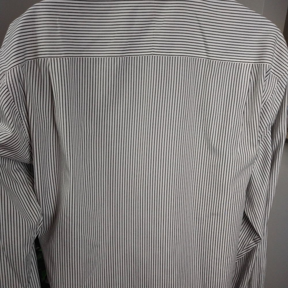 Gitman Brothers Button Up Nwot - image 6